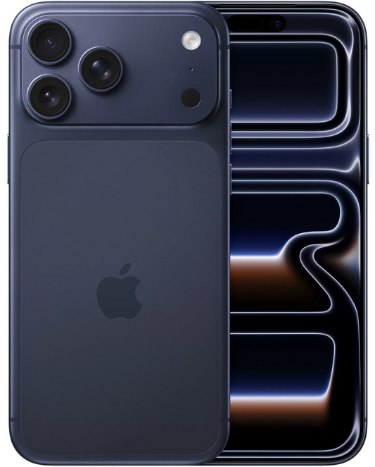 lphone 17 ProMax 256Go