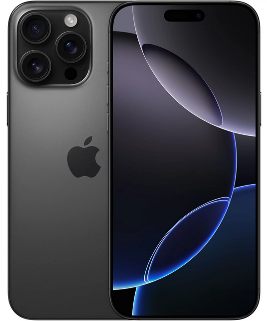 lphone 16 Pro Max 256Go