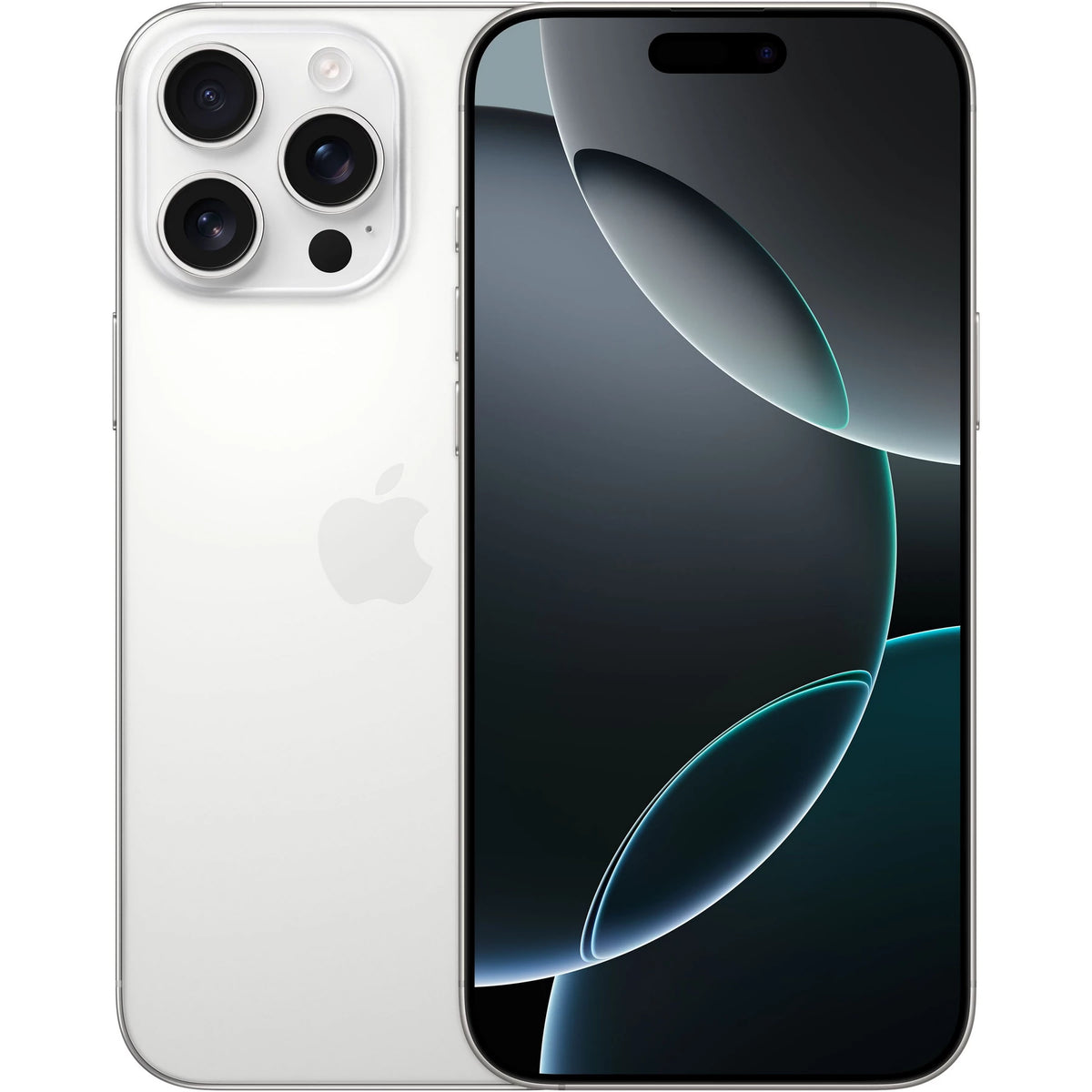 lphone 16 Pro Max 256Go