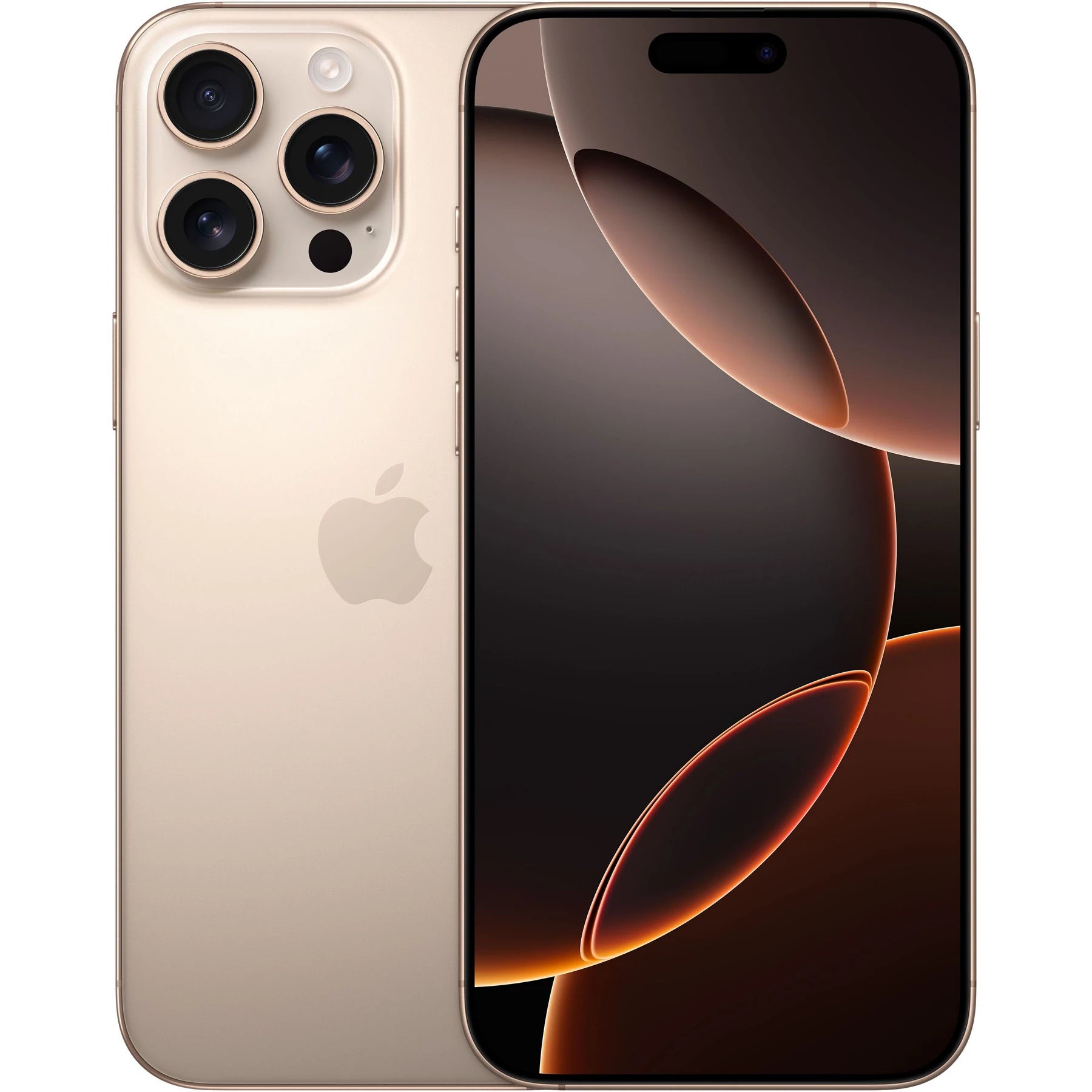 lphone 16 Pro Max 256Go