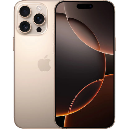 lphone 16 Pro Max 256Go