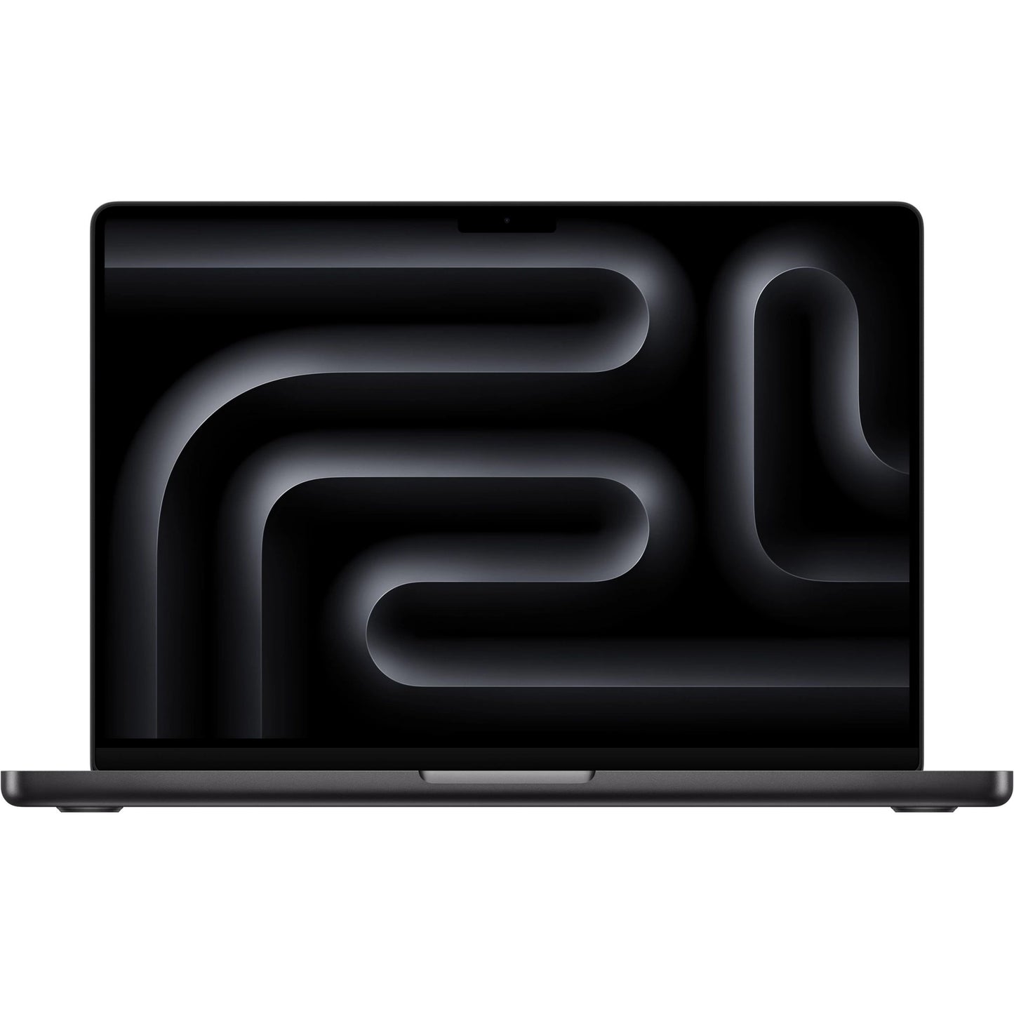 Apple MACBOOK Pro 14" Stockage 2To SSD XDR Noir sidéral