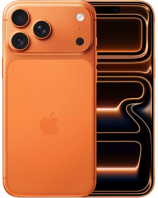 lphone 17 ProMax 256Go