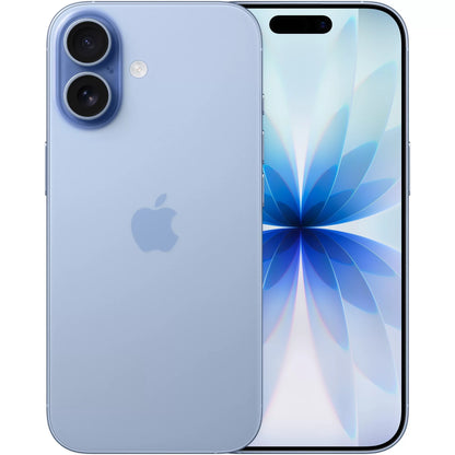 lphone 17 256Go