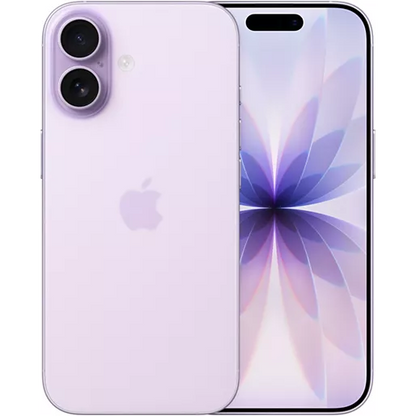lphone 17 256Go