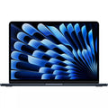 Apple MACBOOK Air 13" Puce M5 CPU 10 / GPU 8 coeurs Mémoire RAM 16Go Stockage 512Go SSD