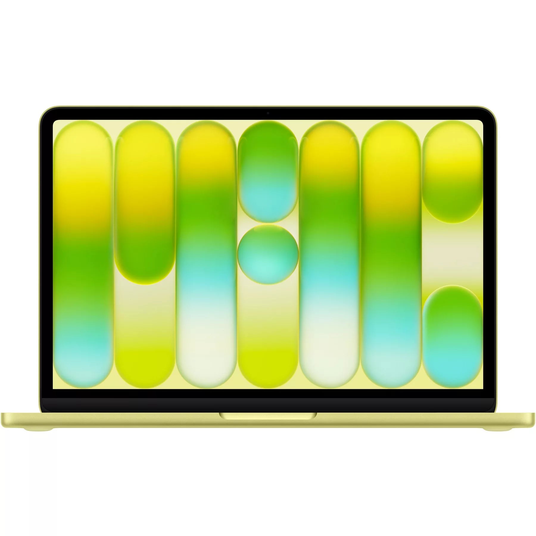 Apple MACBOOK Neo Puce A18 Pro CPU 6 / GPU 5 coeurs Mémoire RAM 8Go Stockage 256Go
