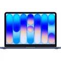 Apple MACBOOK Neo Puce A18 Pro CPU 6 / GPU 5 coeurs Mémoire RAM 8Go Stockage 256Go
