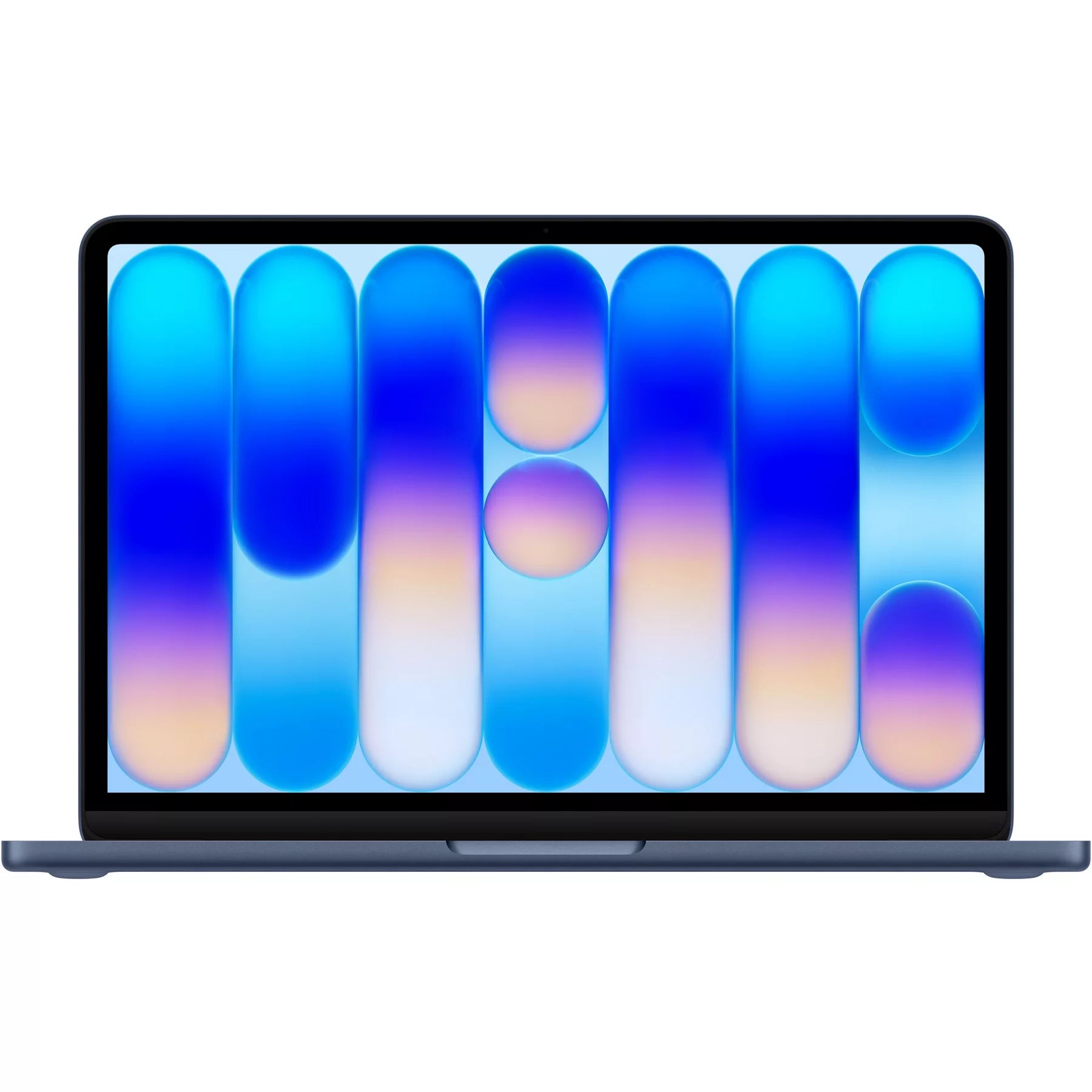 Apple MACBOOK Neo Puce A18 Pro CPU 6 / GPU 5 coeurs Mémoire RAM 8Go Stockage 256Go