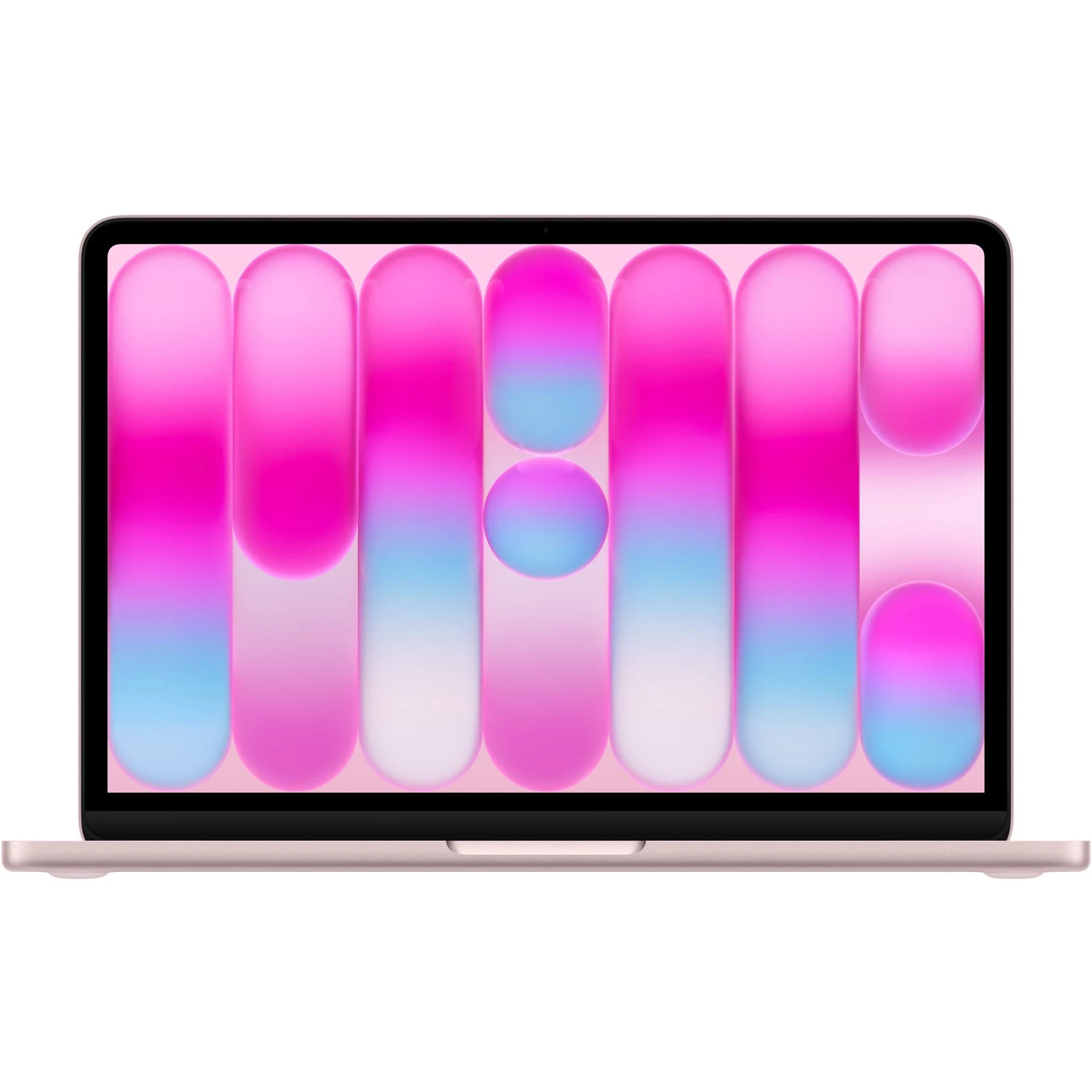 Apple MACBOOK Neo Puce A18 Pro CPU 6 / GPU 5 coeurs Mémoire RAM 8Go Stockage 256Go