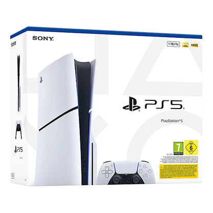 Console PlayStation®5 - 1 To