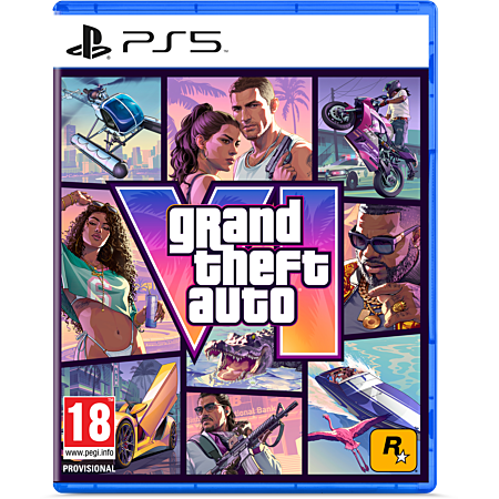 Grand Theft Auto VI : Édition Ultime