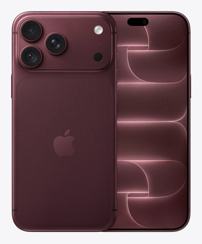 Iphone 18 Pro Max