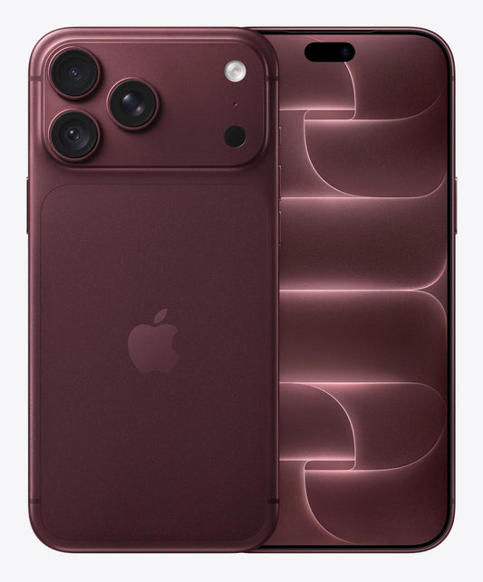 Iphone 18 Pro Max