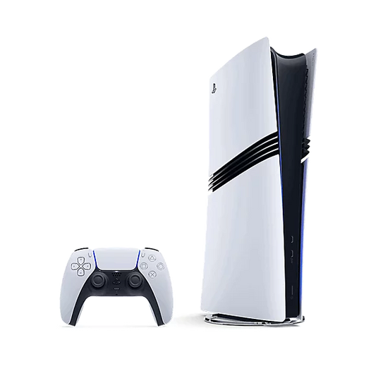 Console PlayStation®5 Pro - 2 To