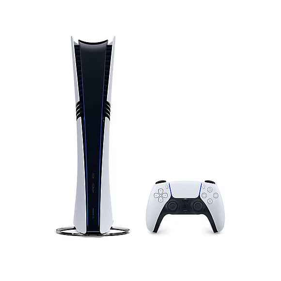 Console PlayStation®5 Pro - 2 To